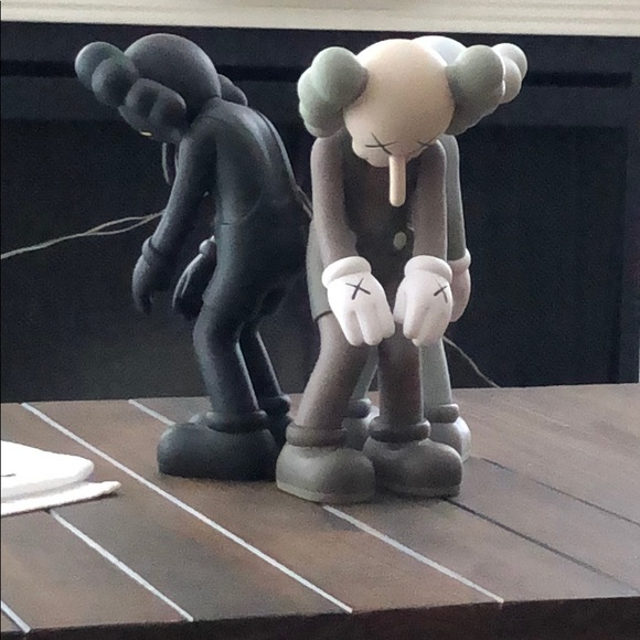 Meet your Posher, Rusty - Picture 1 of 1